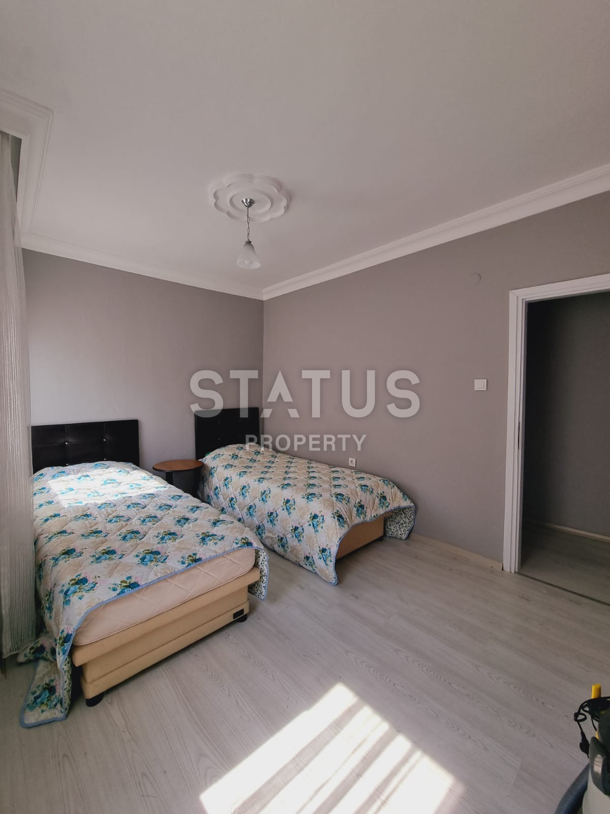 Апартаменты 2+1, в районе Махмутлар, 110 кв.м. фото 9