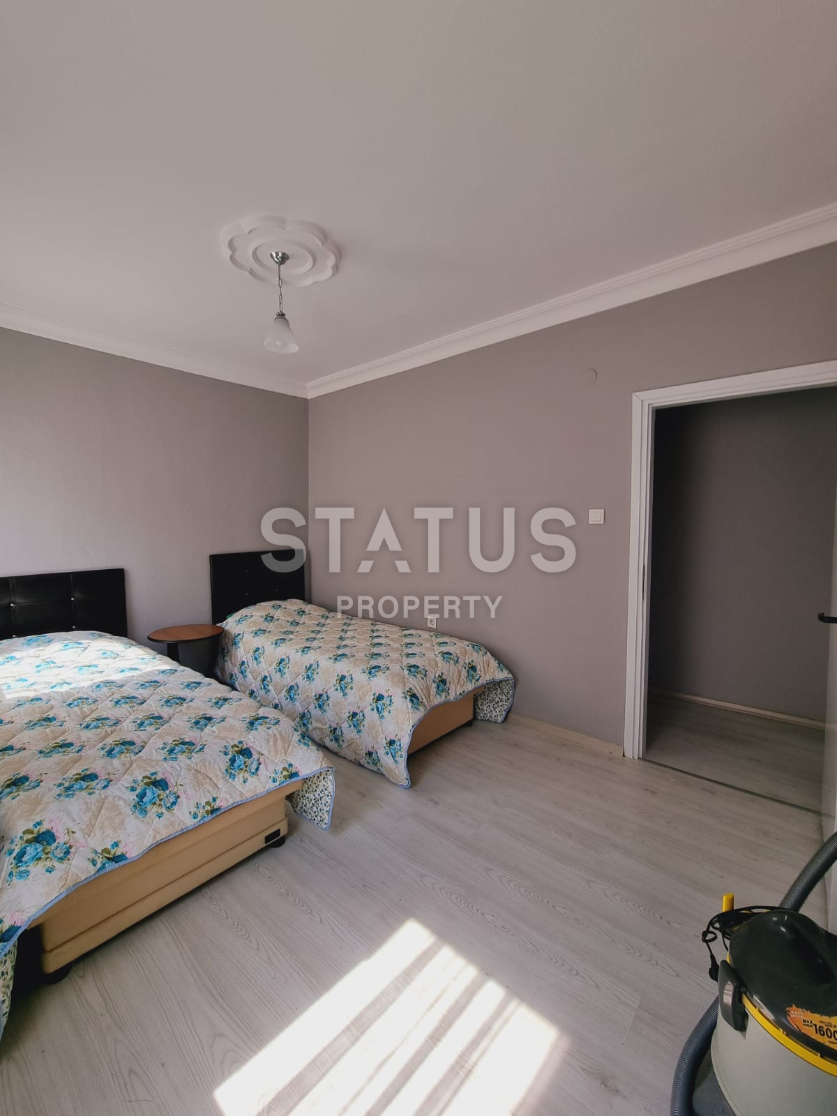 Апартаменты 2+1, в районе Махмутлар, 110 кв.м. фото 10