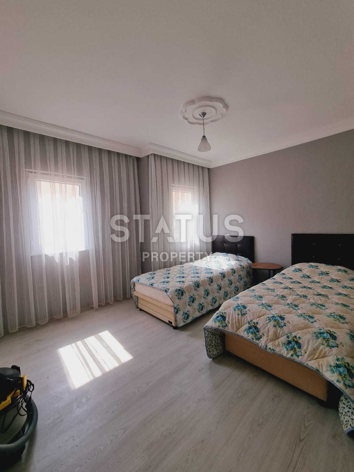 Апартаменты 2+1, в районе Махмутлар, 110 кв.м. фото 11