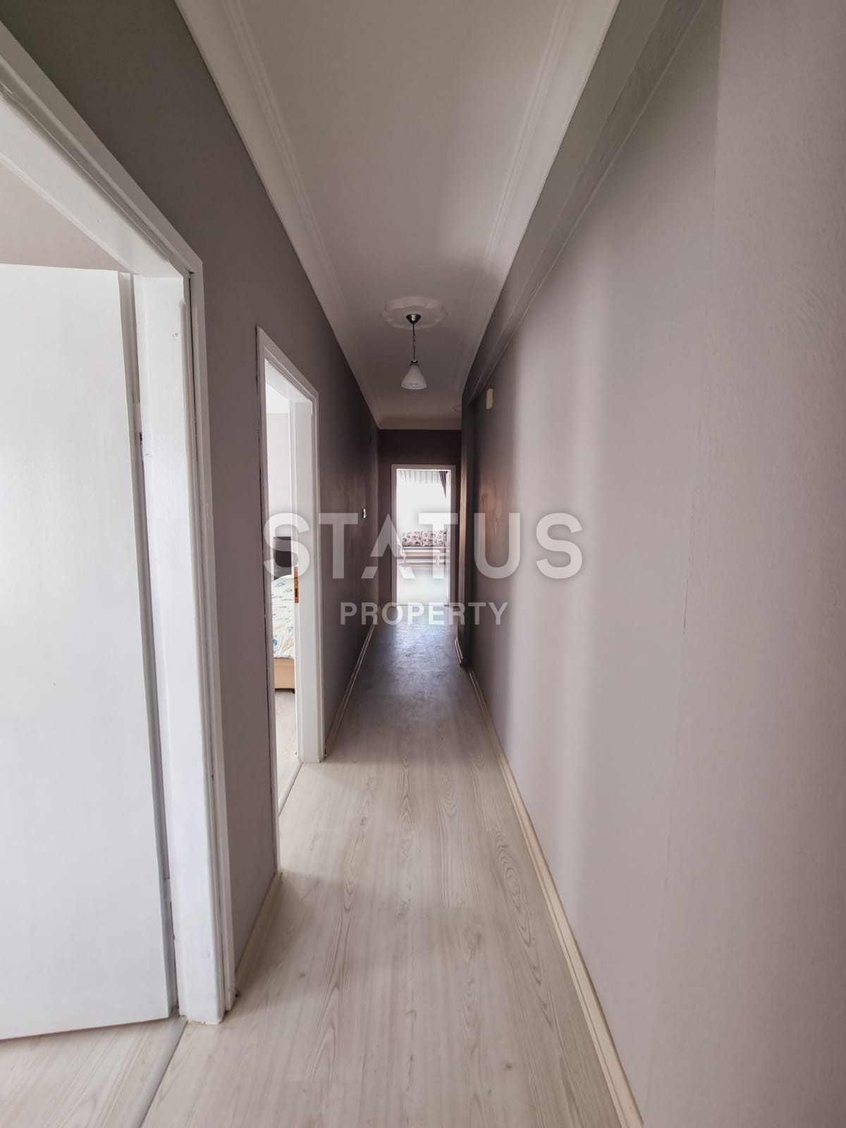 Апартаменты 2+1, в районе Махмутлар, 110 кв.м. фото 12