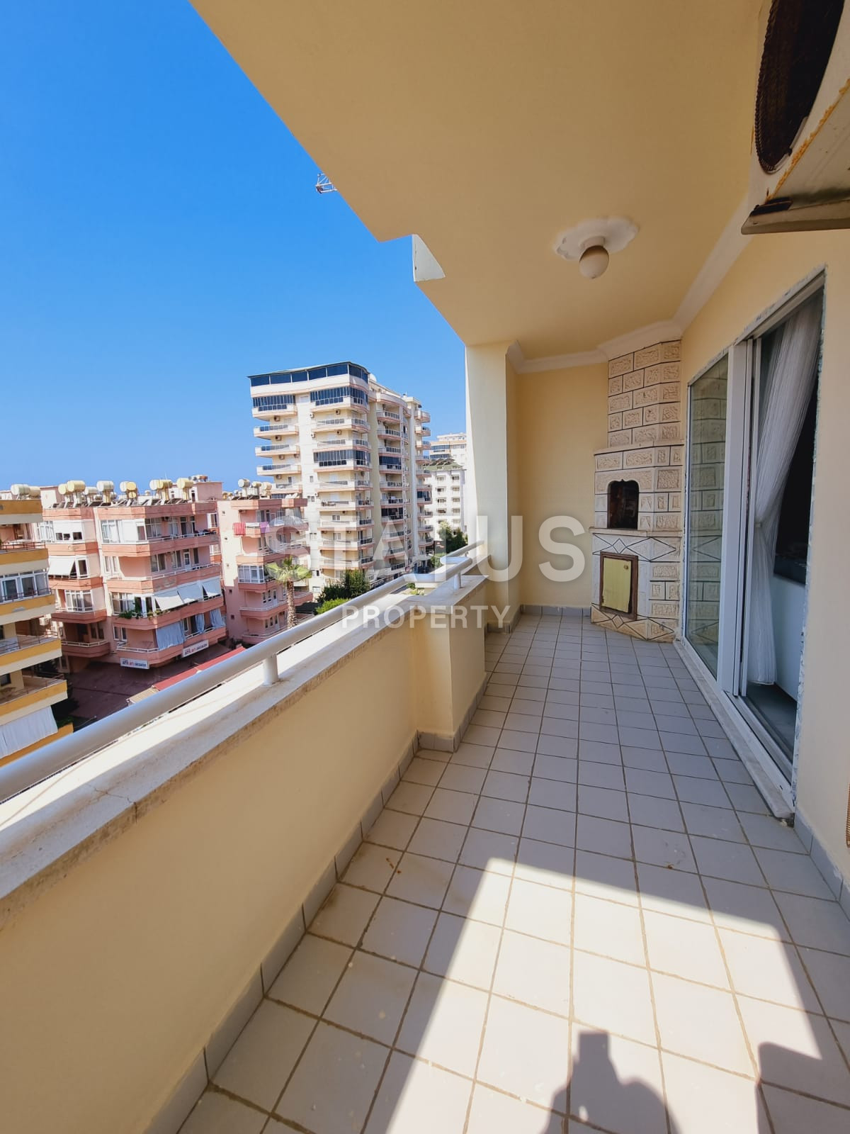 Апартаменты 2+1, в районе Махмутлар, 110 кв.м. фото 14