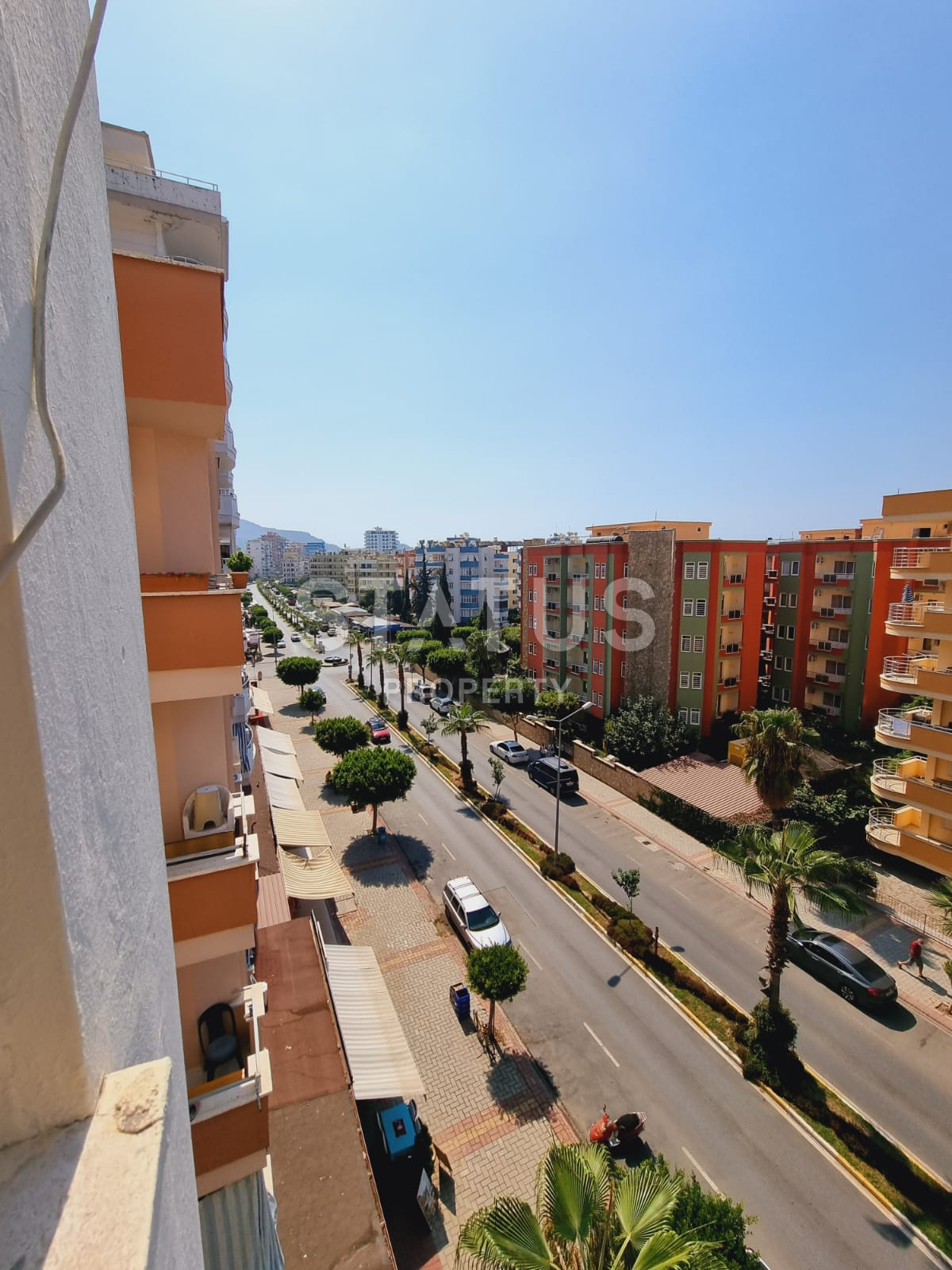 Апартаменты 2+1, в районе Махмутлар, 110 кв.м. фото 17