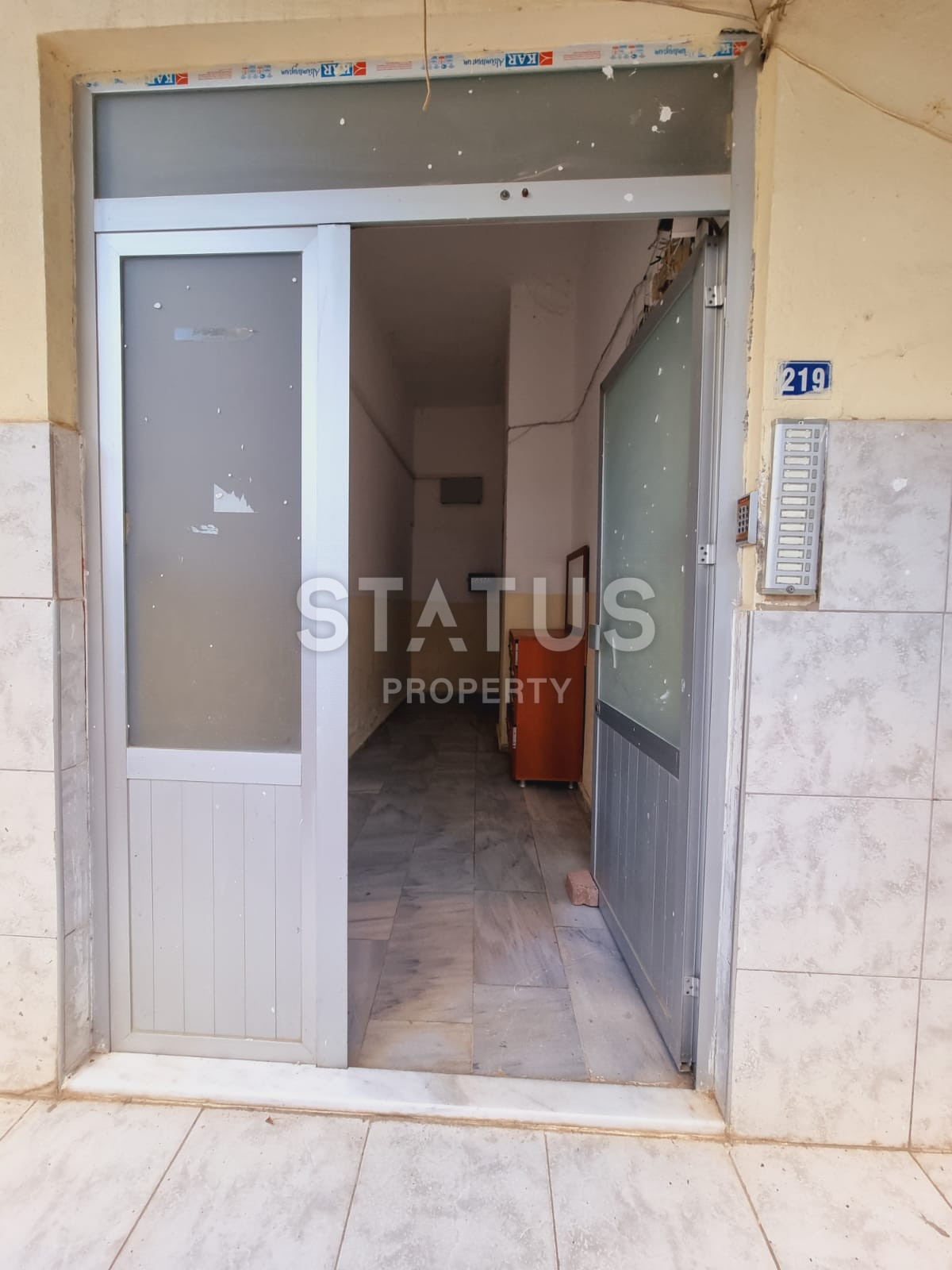 Апартаменты 2+1, в районе Махмутлар, 110 кв.м. фото 18