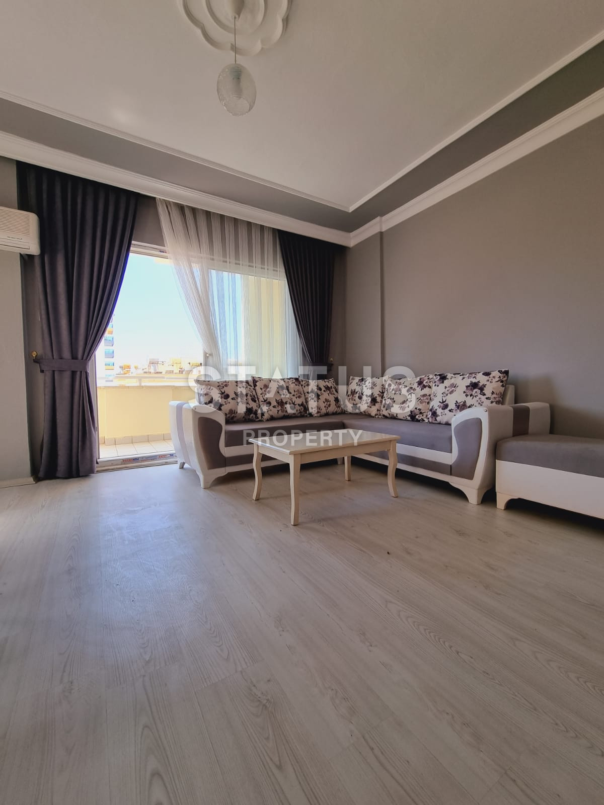 Апартаменты 2+1, в районе Махмутлар, 110 кв.м. фото 20