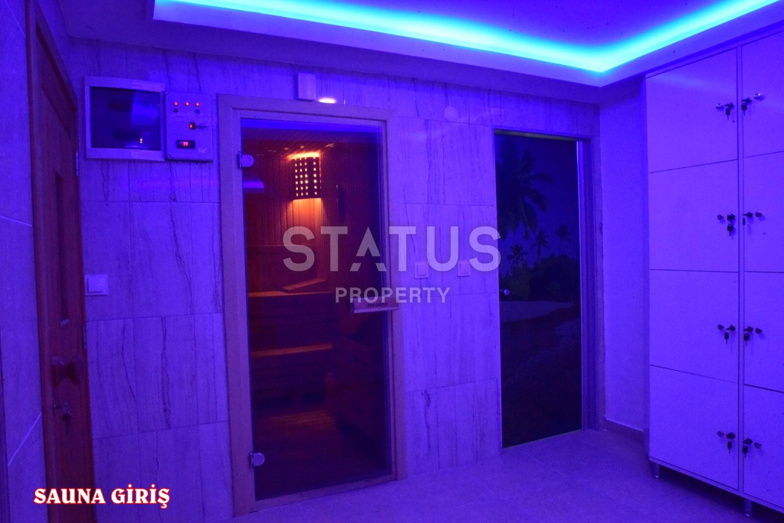 Budget apartments in Avsallar in a complex with a swimming pool. Near Incekum beach. 63-218 фото 5