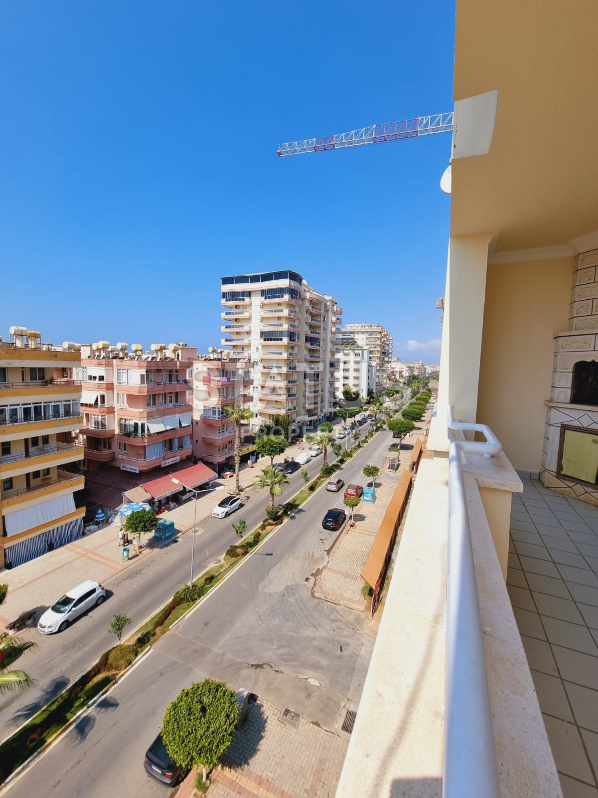 Апартаменты 2+1, в районе Махмутлар, 110 кв.м. фото 22