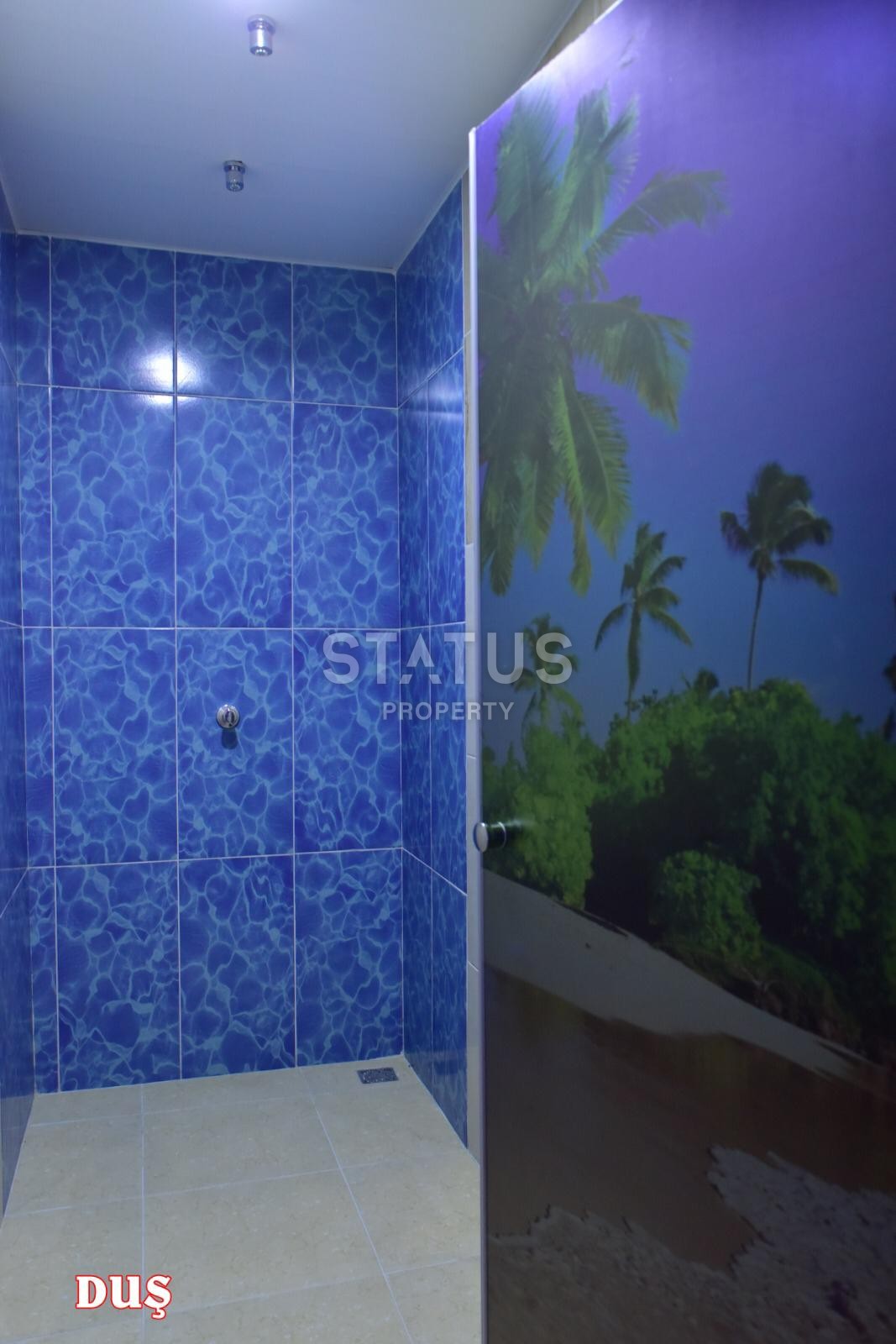 Budget apartments in Avsallar in a complex with a swimming pool. Near Incekum beach. 63-218 фото 11