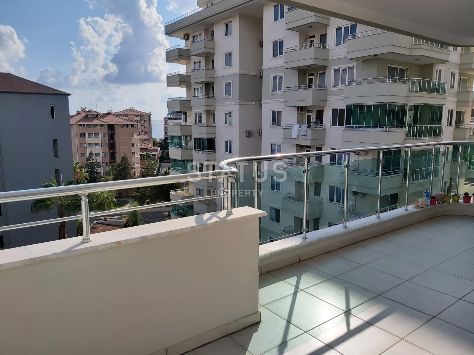 Квартира 2+1, в 200 метрах от моря в районе Тосмур, 115 кв.м. фото 50