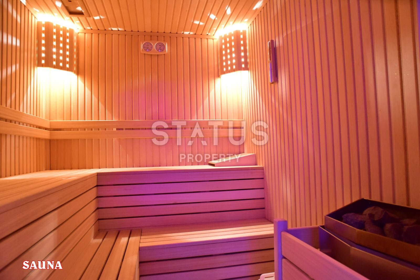 Budget apartments in Avsallar in a complex with a swimming pool. Near Incekum beach. 63-218 фото 12