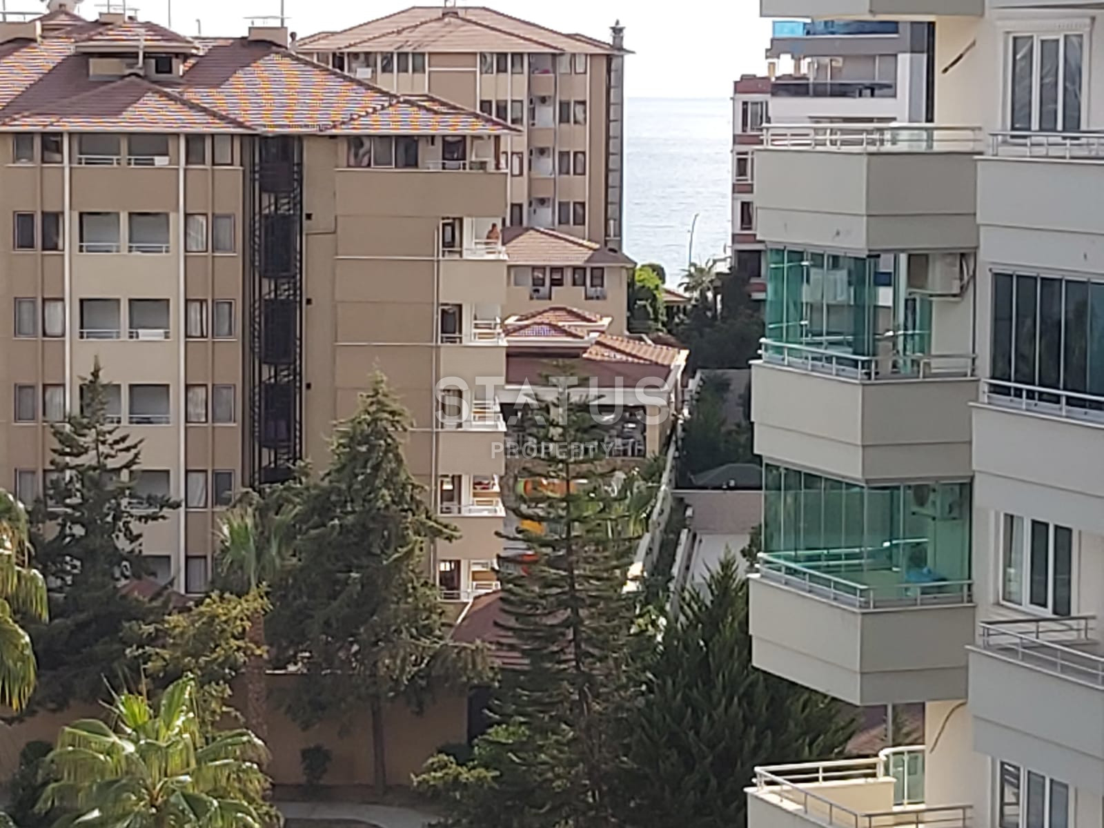 Квартира 2+1, в 200 метрах от моря в районе Тосмур, 115 кв.м. фото 56