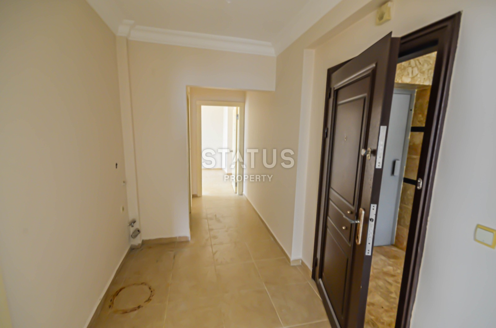 Апартаменты 2+1, в районе Махмутлар, 110 кв.м. фото 3