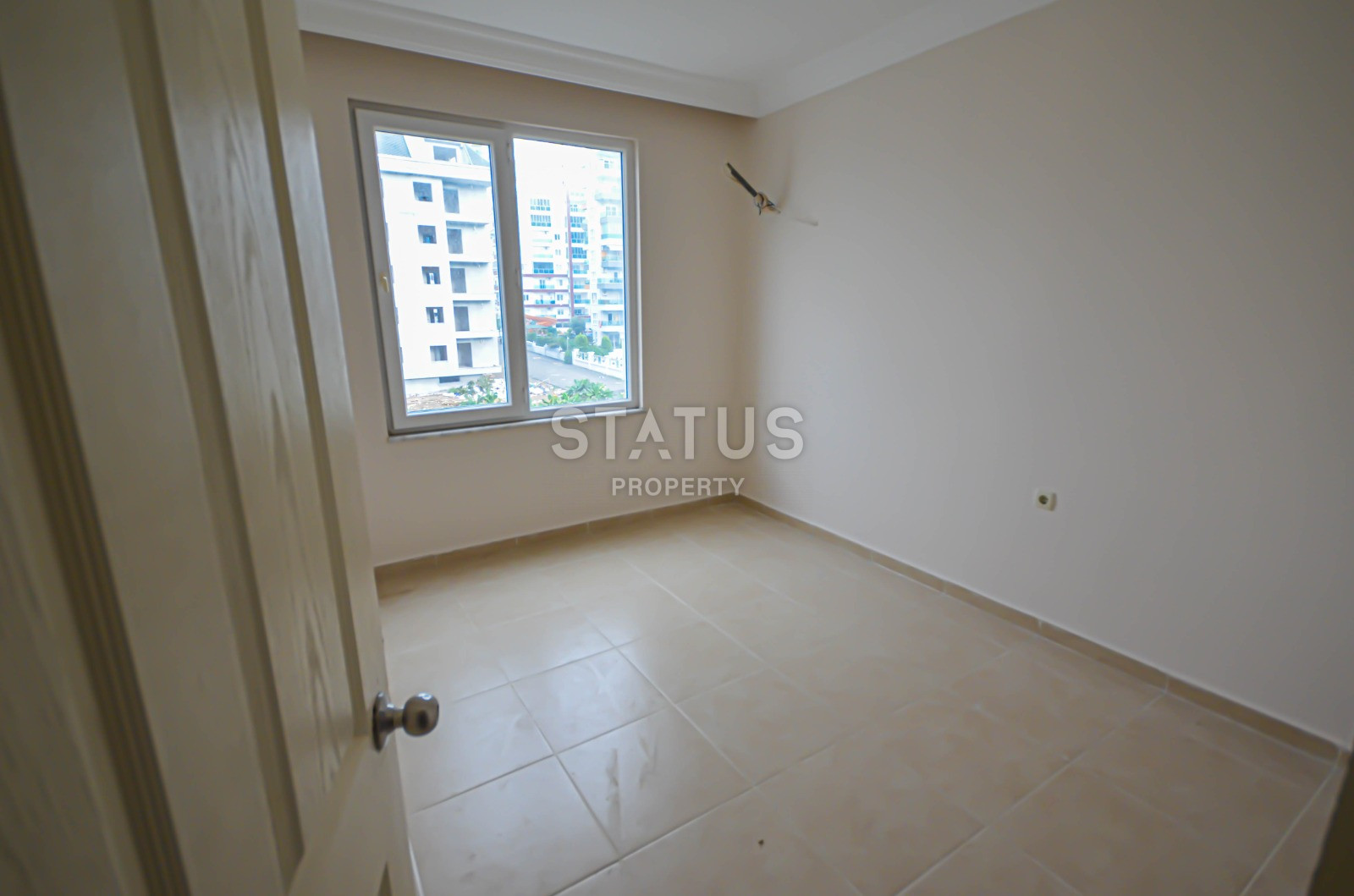 Апартаменты 2+1, в районе Махмутлар, 110 кв.м. фото 4