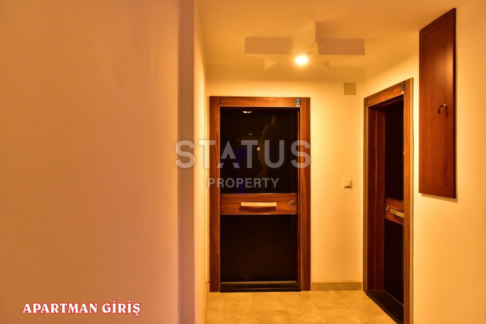 Budget apartments in Avsallar in a complex with a swimming pool. Near Incekum beach. 63-218 фото 13