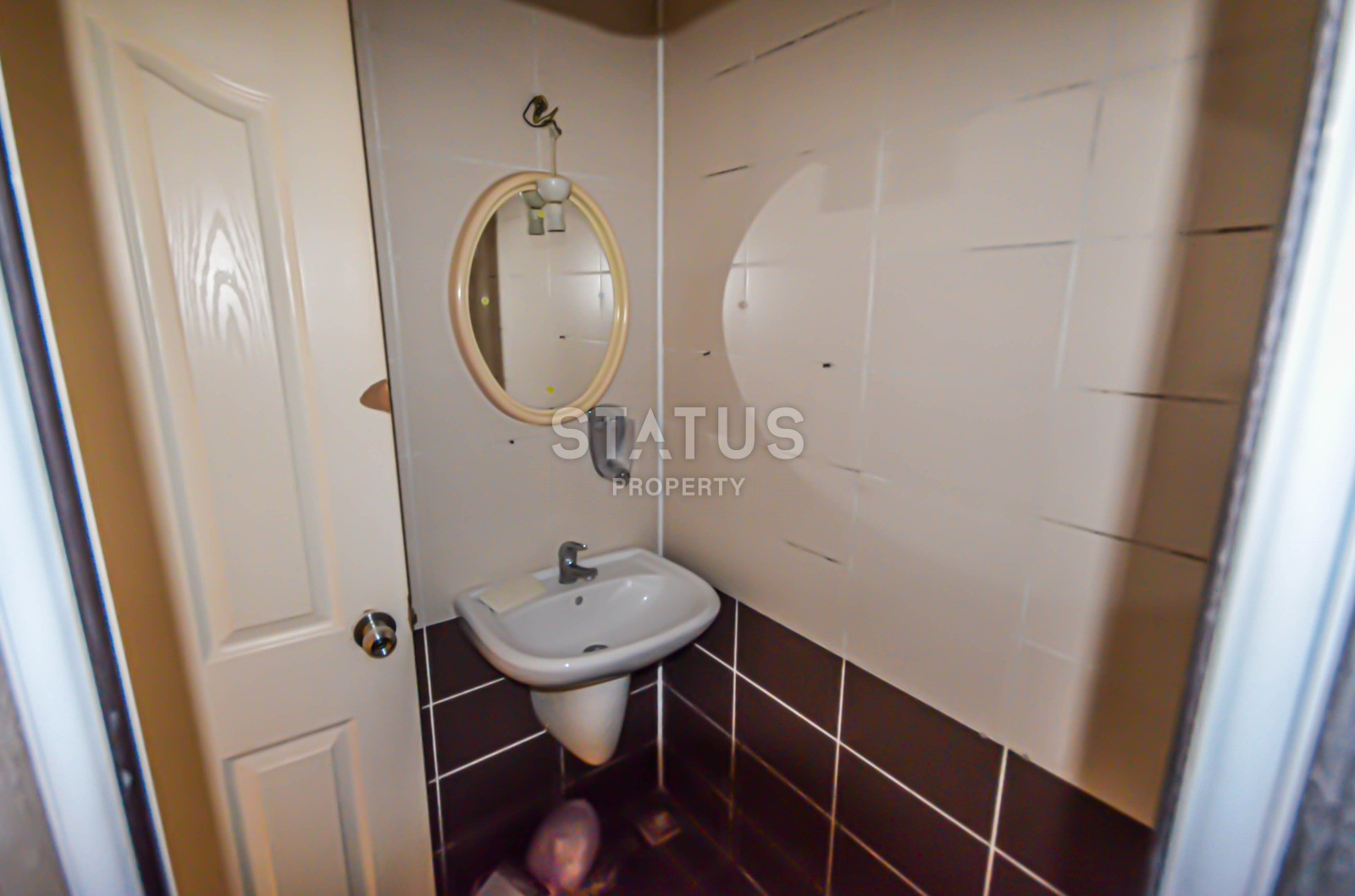 Апартаменты 2+1, в районе Махмутлар, 110 кв.м. фото 6