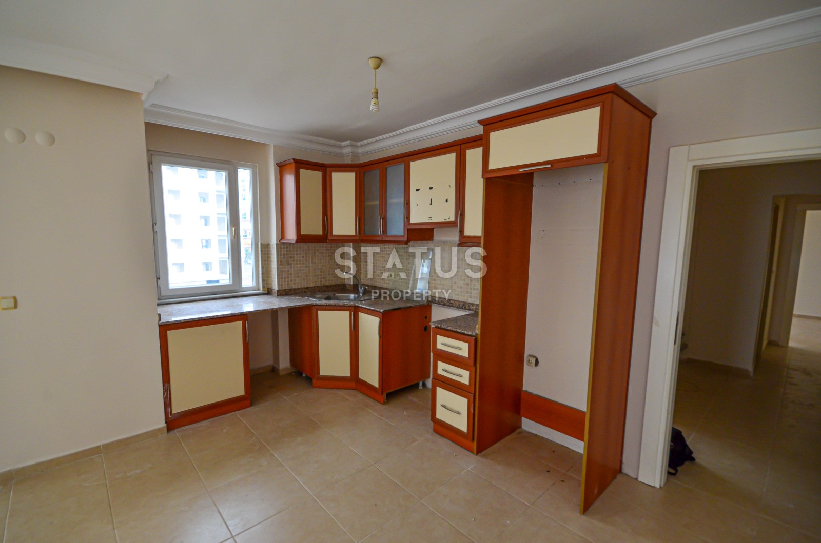 Апартаменты 2+1, в районе Махмутлар, 110 кв.м. фото 8