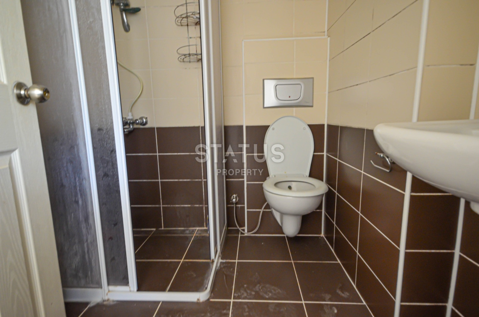 Апартаменты 2+1, в районе Махмутлар, 110 кв.м. фото 9