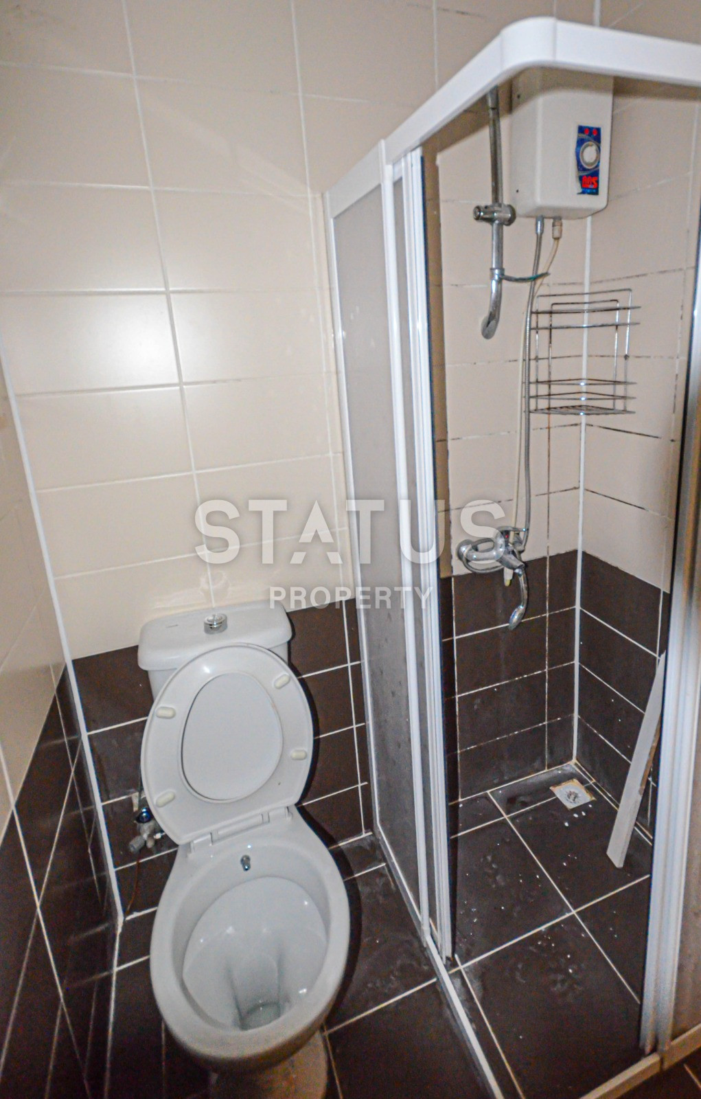 Апартаменты 2+1, в районе Махмутлар, 110 кв.м. фото 10