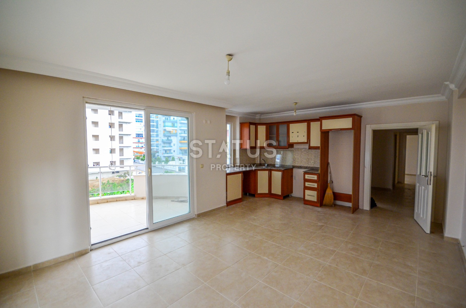 Апартаменты 2+1, в районе Махмутлар, 110 кв.м. фото 11