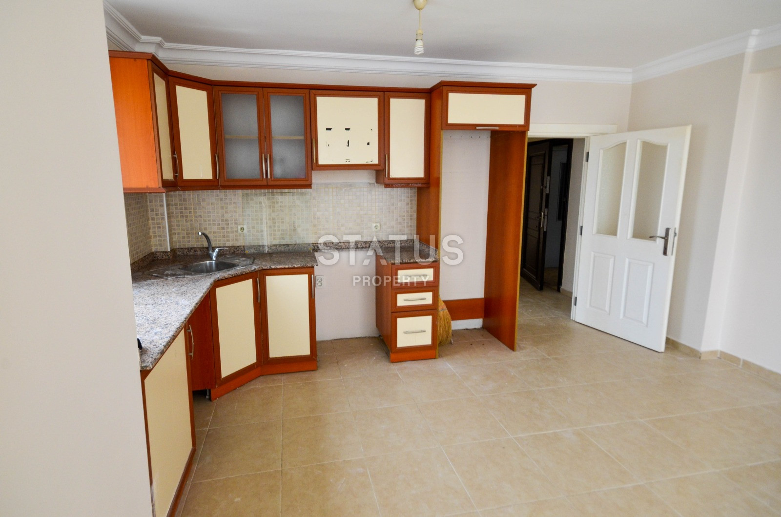 Апартаменты 2+1, в районе Махмутлар, 110 кв.м. фото 13