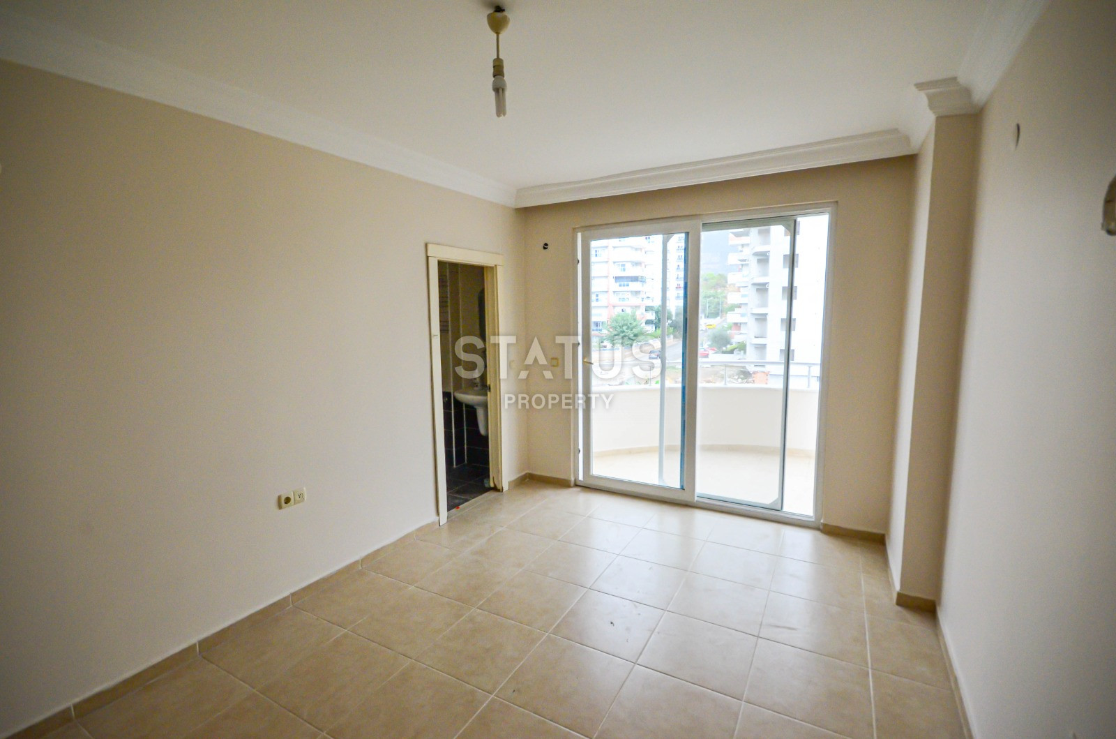 Апартаменты 2+1, в районе Махмутлар, 110 кв.м. фото 15