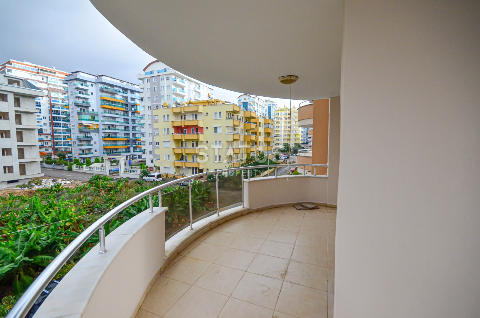 Апартаменты 2+1, в районе Махмутлар, 110 кв.м. фото 19