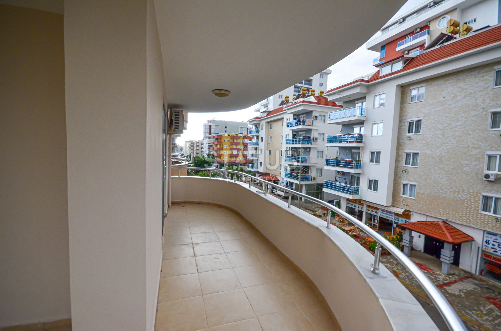 Апартаменты 2+1, в районе Махмутлар, 110 кв.м. фото 20