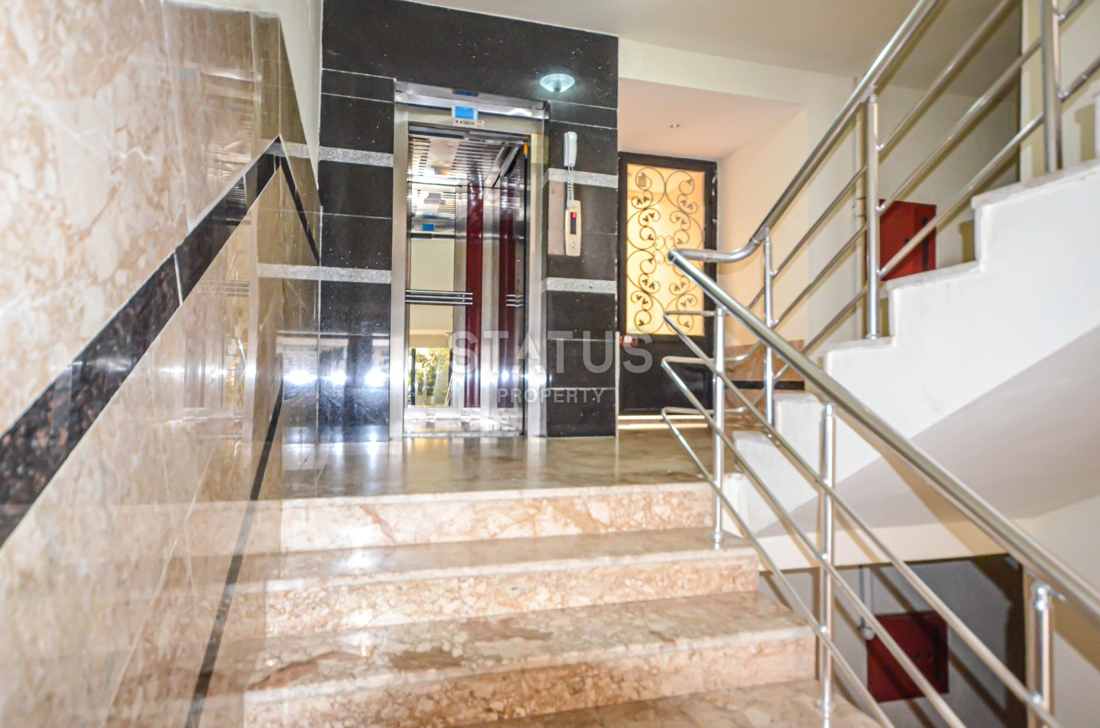 Апартаменты 2+1, в районе Махмутлар, 110 кв.м. фото 21