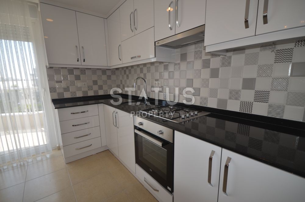 Budget apartments in Avsallar in a complex with a swimming pool. Near Incekum beach. 63-218 фото 15