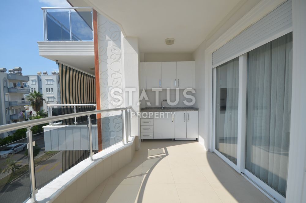 Budget apartments in Avsallar in a complex with a swimming pool. Near Incekum beach. 63-218 фото 19