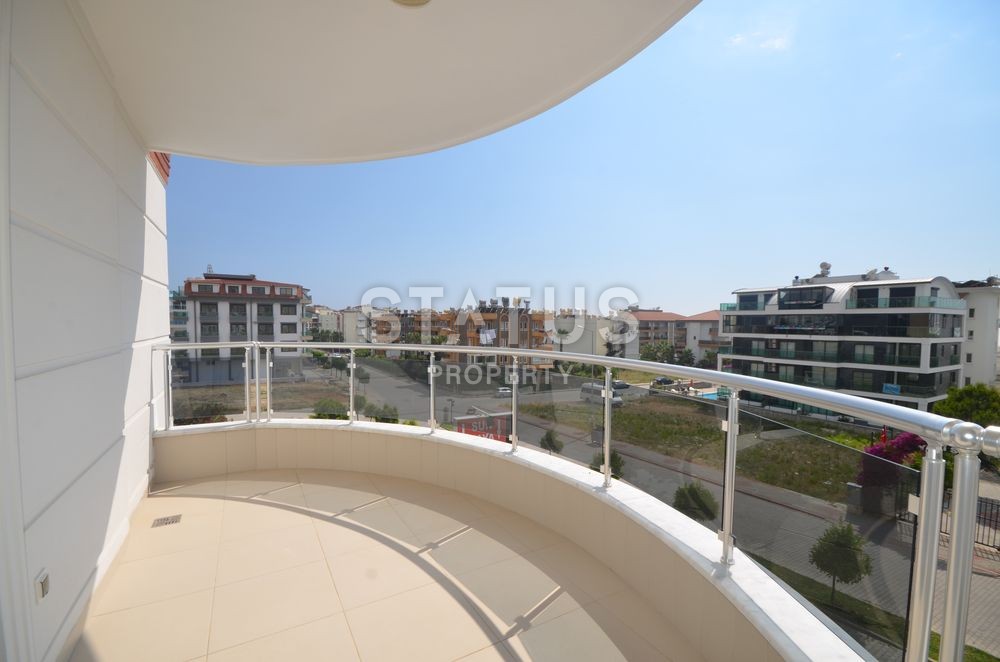 Budget apartments in Avsallar in a complex with a swimming pool. Near Incekum beach. 63-218 фото 20