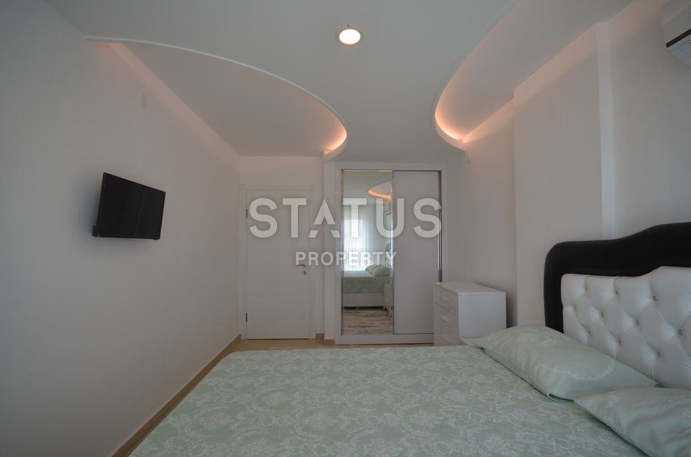 Budget apartments in Avsallar in a complex with a swimming pool. Near Incekum beach. 63-218 фото 22