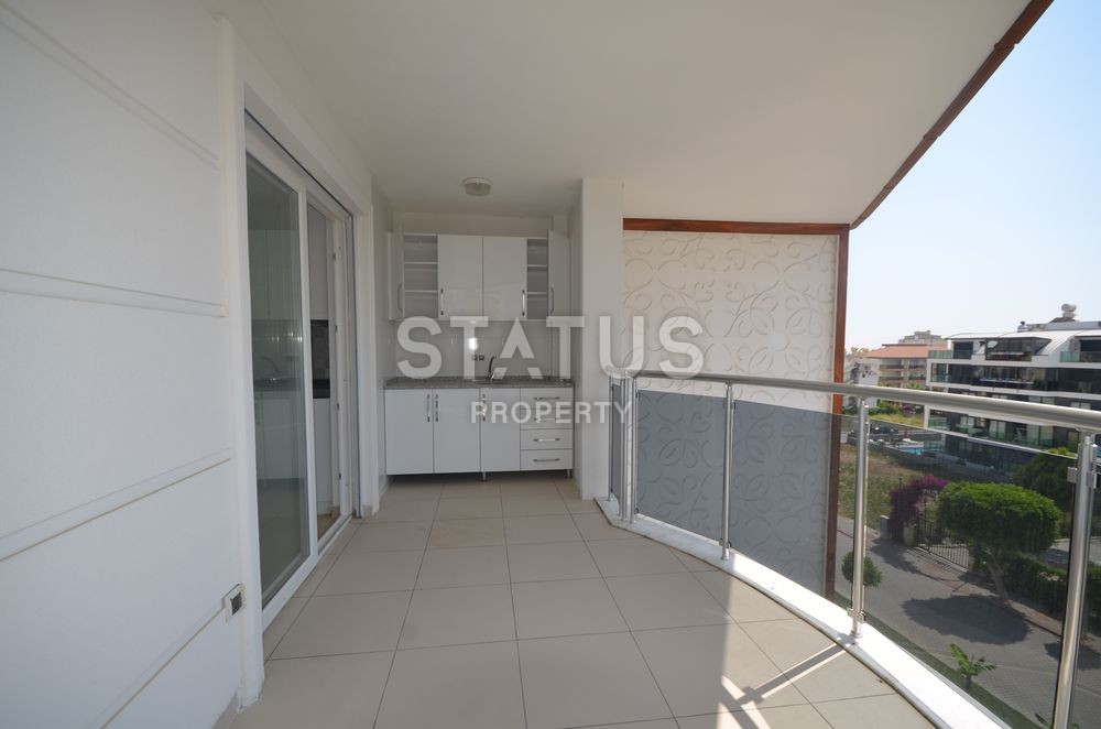 Budget apartments in Avsallar in a complex with a swimming pool. Near Incekum beach. 63-218 фото 24