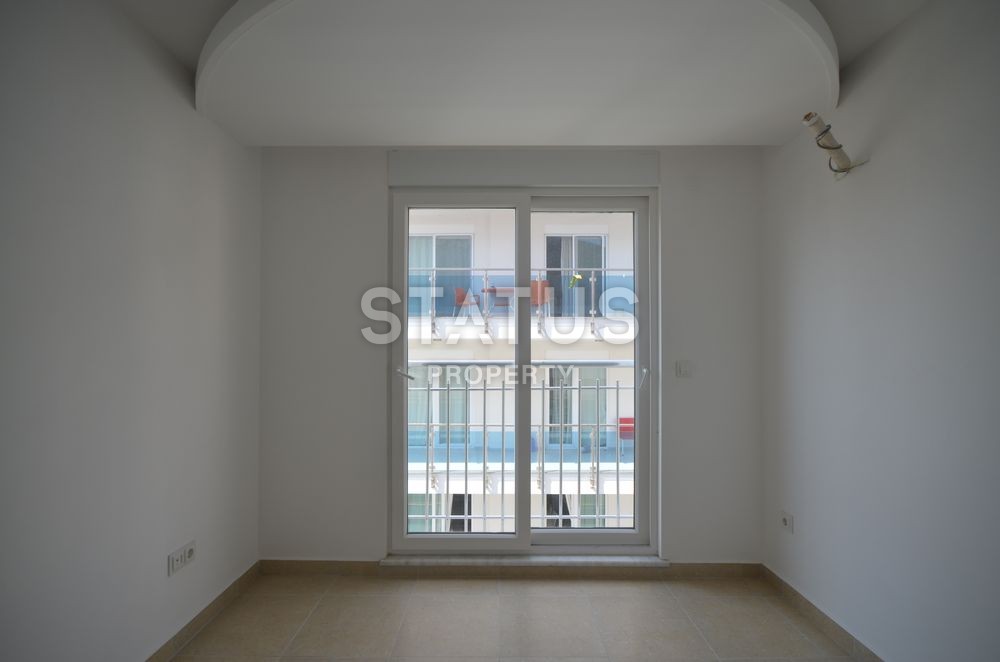 Budget apartments in Avsallar in a complex with a swimming pool. Near Incekum beach. 63-218 фото 26