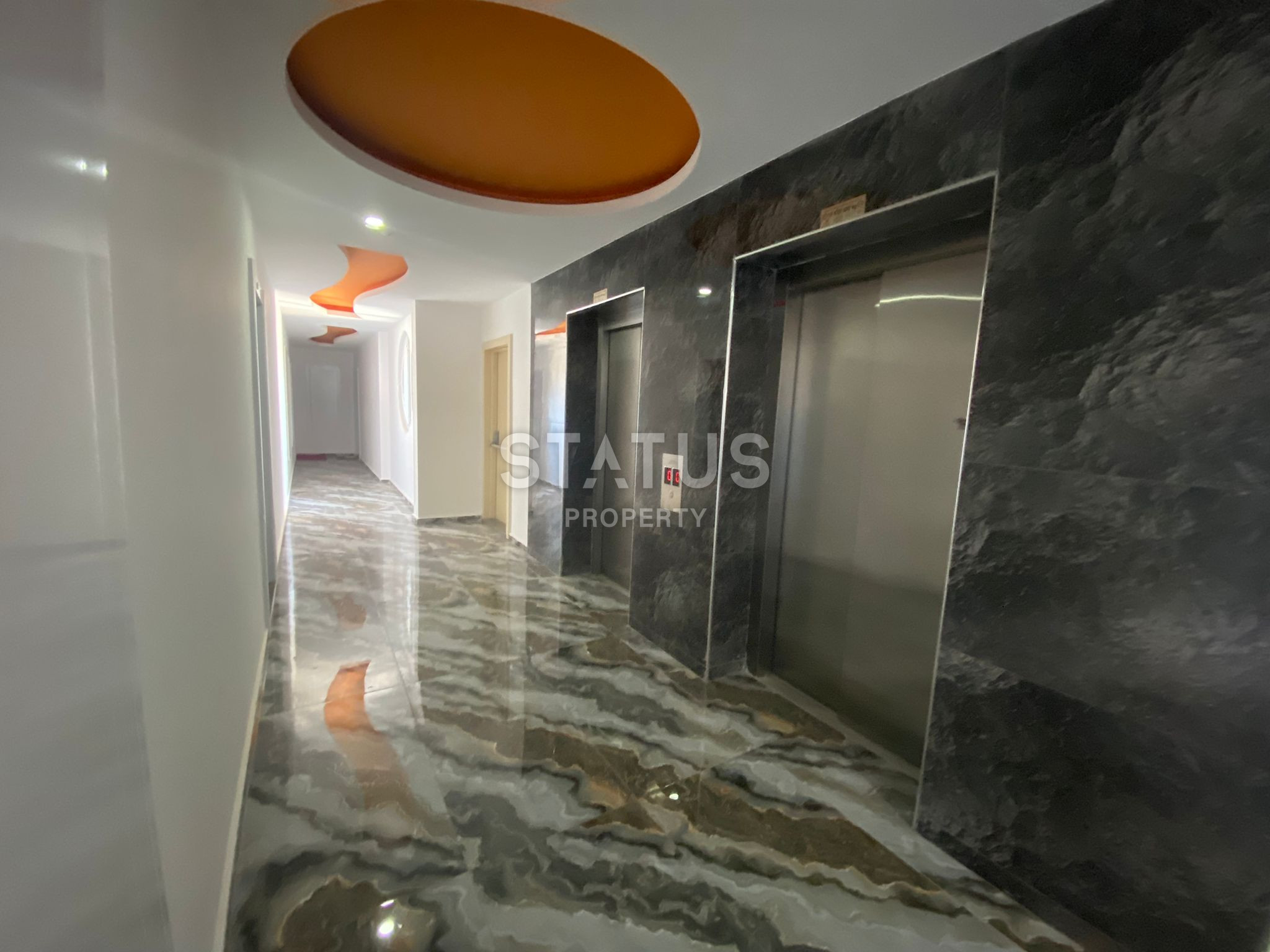 Apartment 2+1 furnished in the area of the Tuesday market in Mahmutlar, 110 sq.m. фото 13