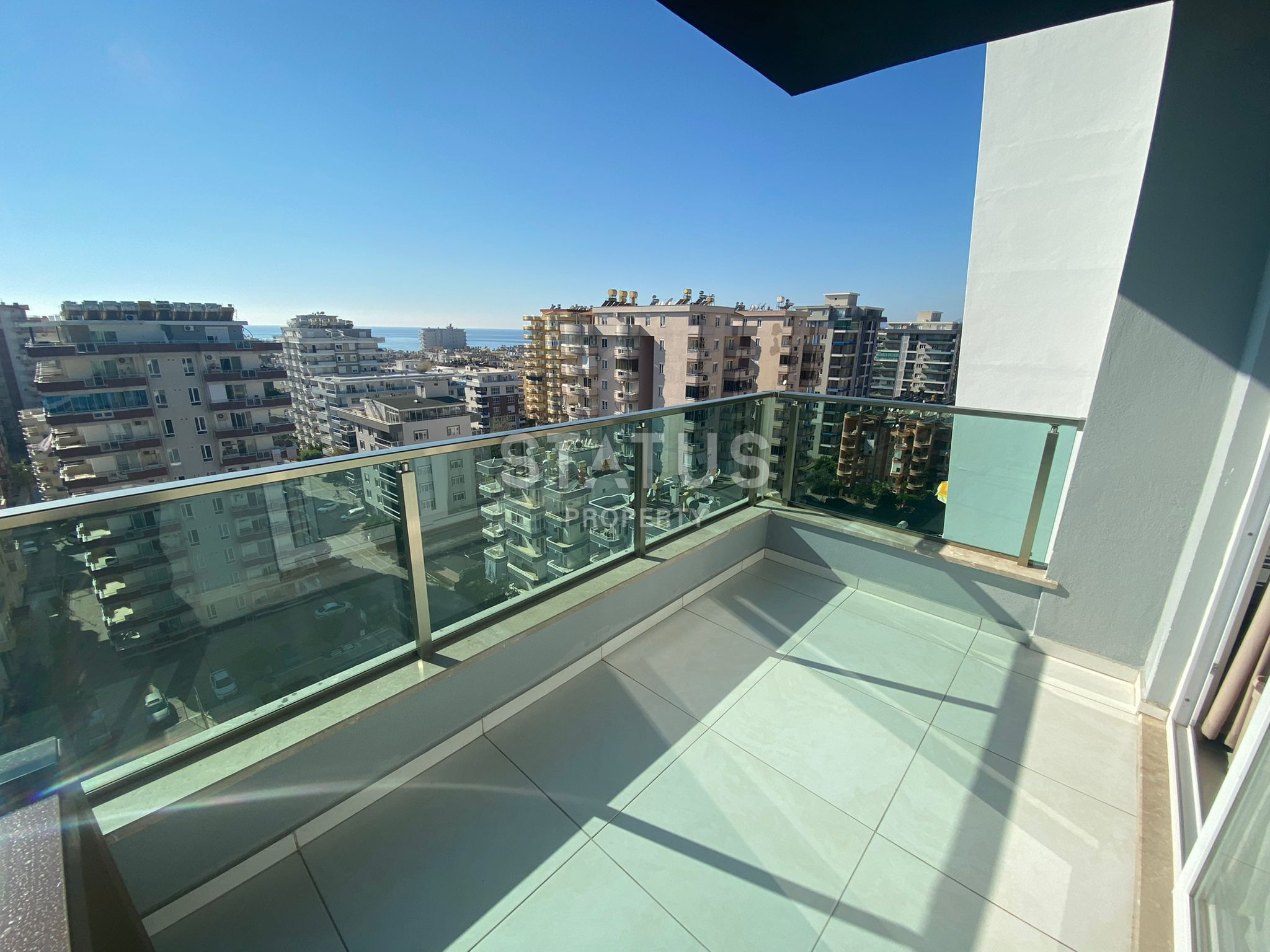 Apartment 2+1 furnished in the area of the Tuesday market in Mahmutlar, 110 sq.m. фото 18