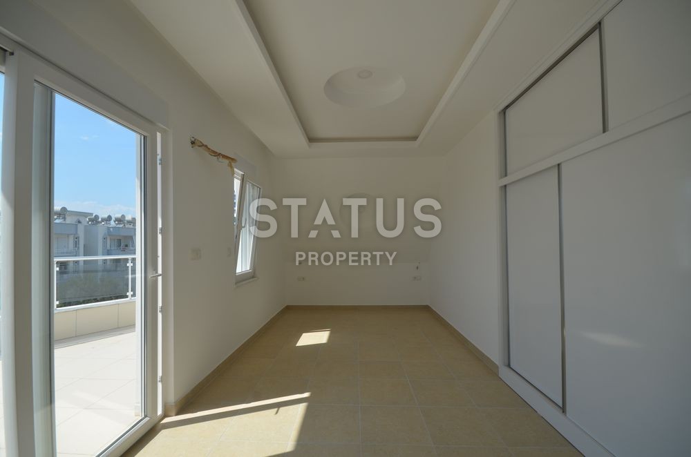 Budget apartments in Avsallar in a complex with a swimming pool. Near Incekum beach. 63-218 фото 28