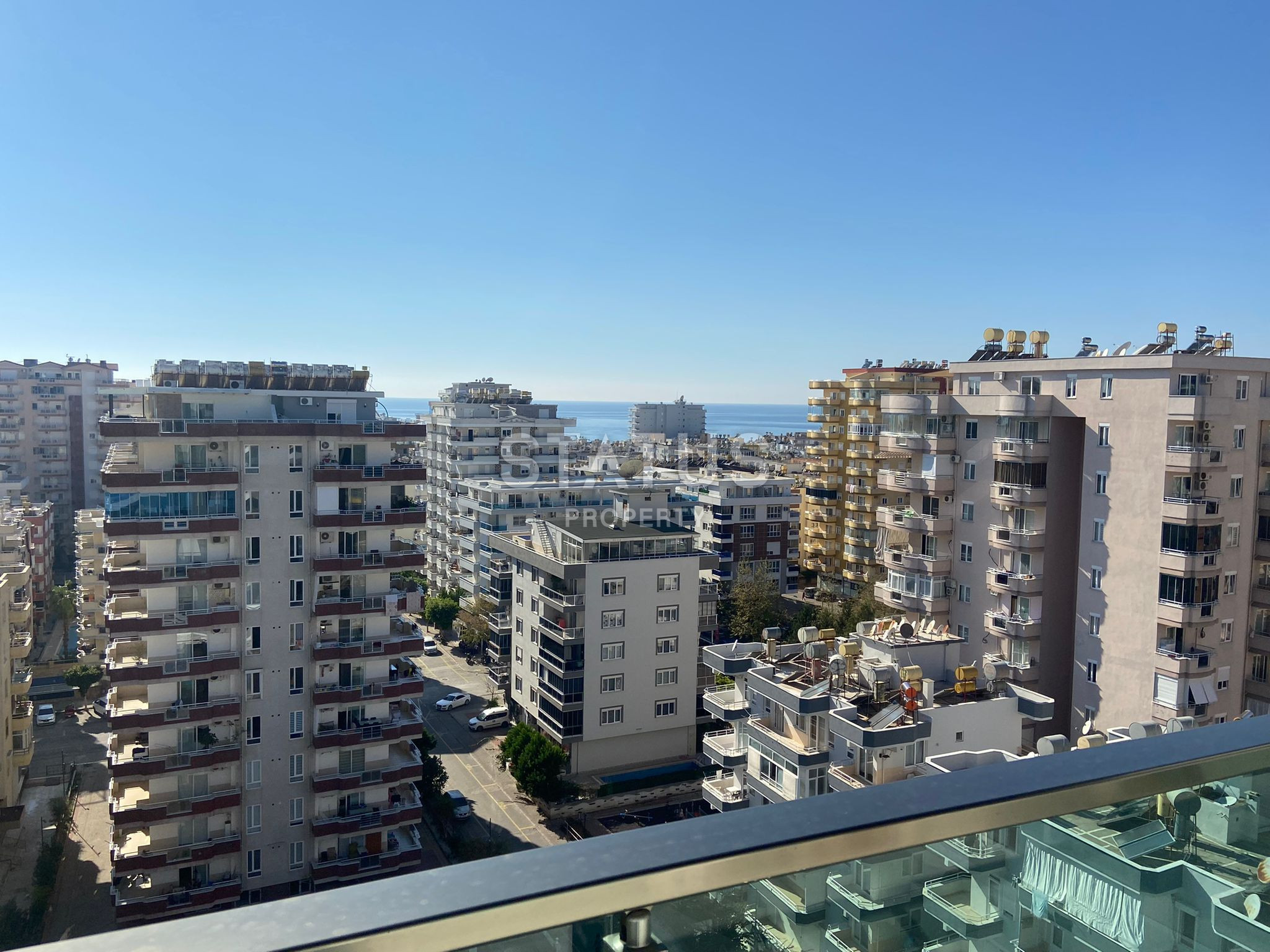 Apartment 2+1 furnished in the area of the Tuesday market in Mahmutlar, 110 sq.m. фото 23