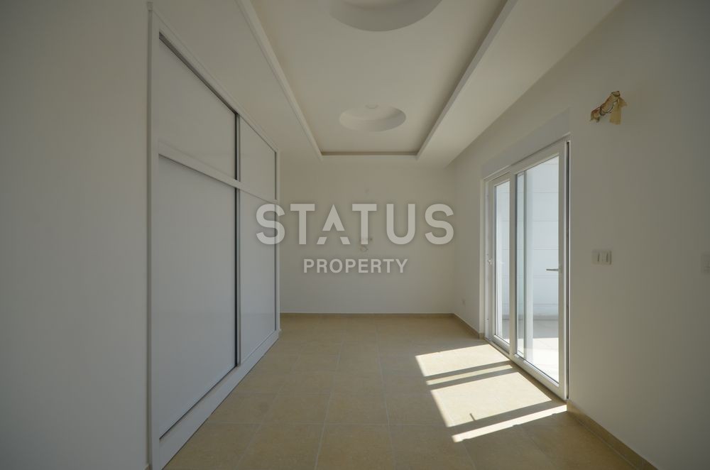 Budget apartments in Avsallar in a complex with a swimming pool. Near Incekum beach. 63-218 фото 29