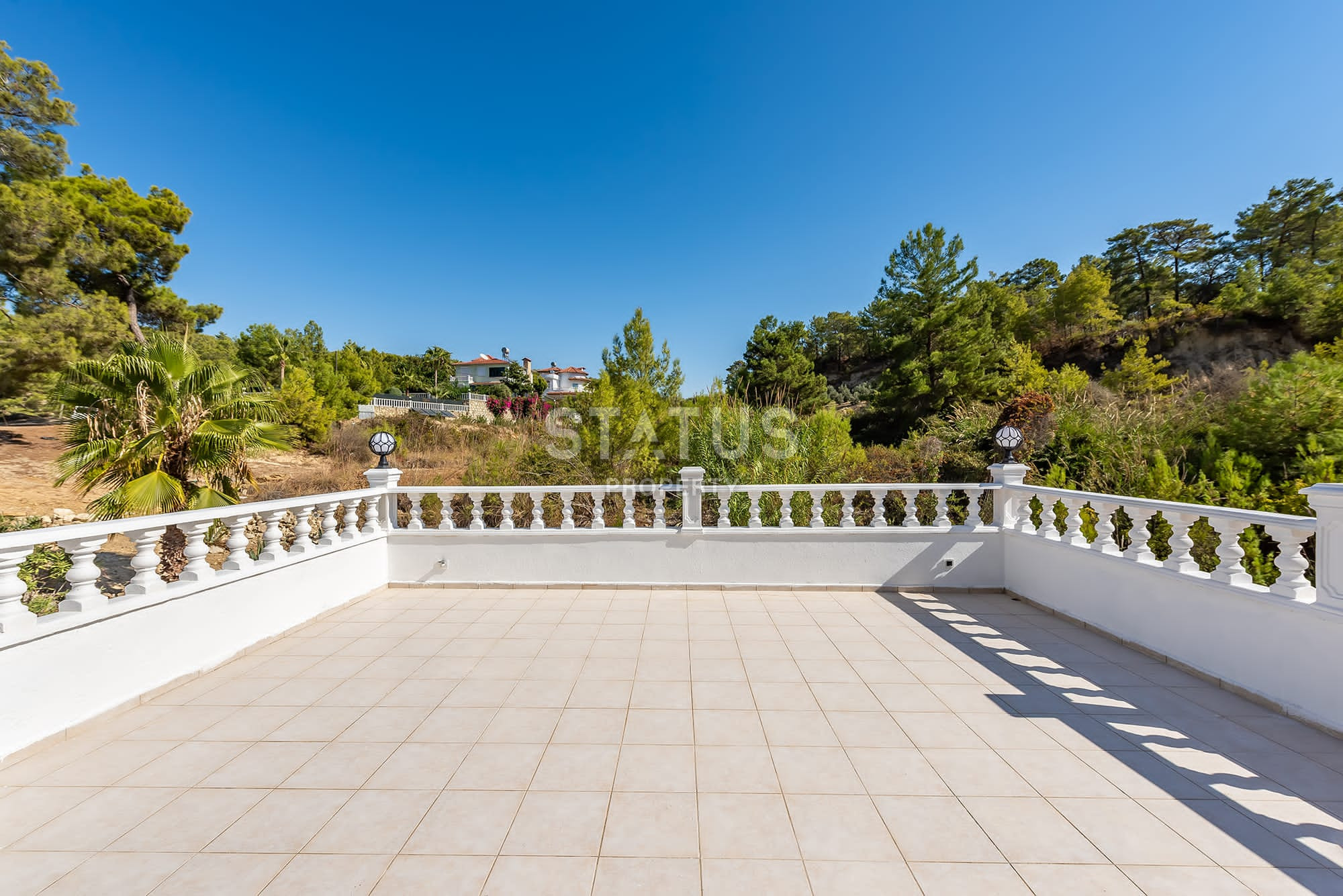 Меблированная Вилла планировки 3+1, в пешей доступности до лучшего пляжа Инжекум, в районе Авсаллар, 220 кв.м. фото 10