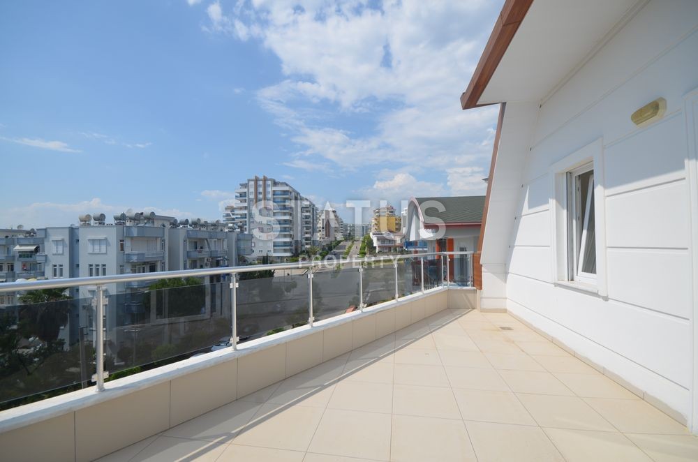 Budget apartments in Avsallar in a complex with a swimming pool. Near Incekum beach. 63-218 фото 30