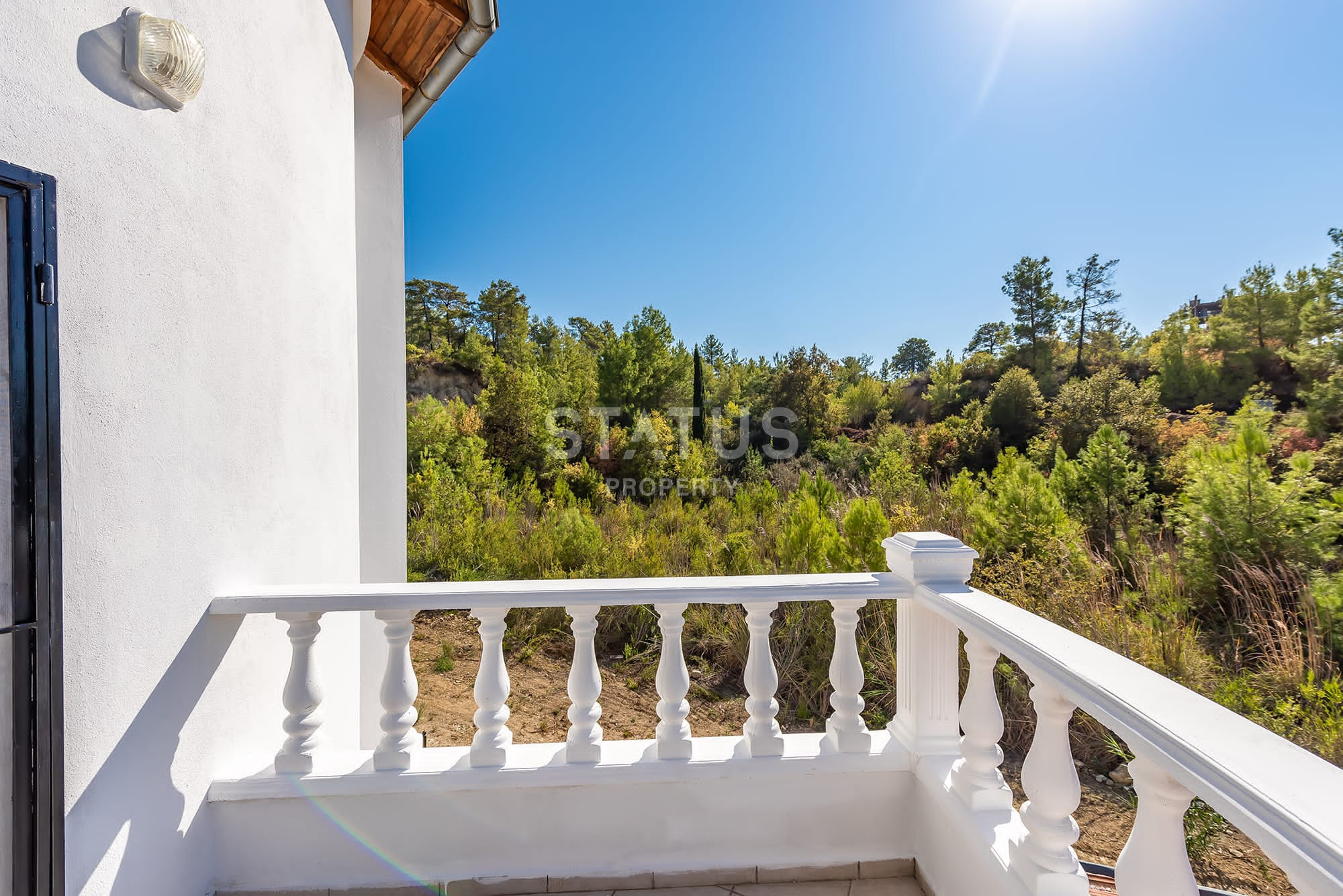 Меблированная Вилла планировки 3+1, в пешей доступности до лучшего пляжа Инжекум, в районе Авсаллар, 220 кв.м. фото 16