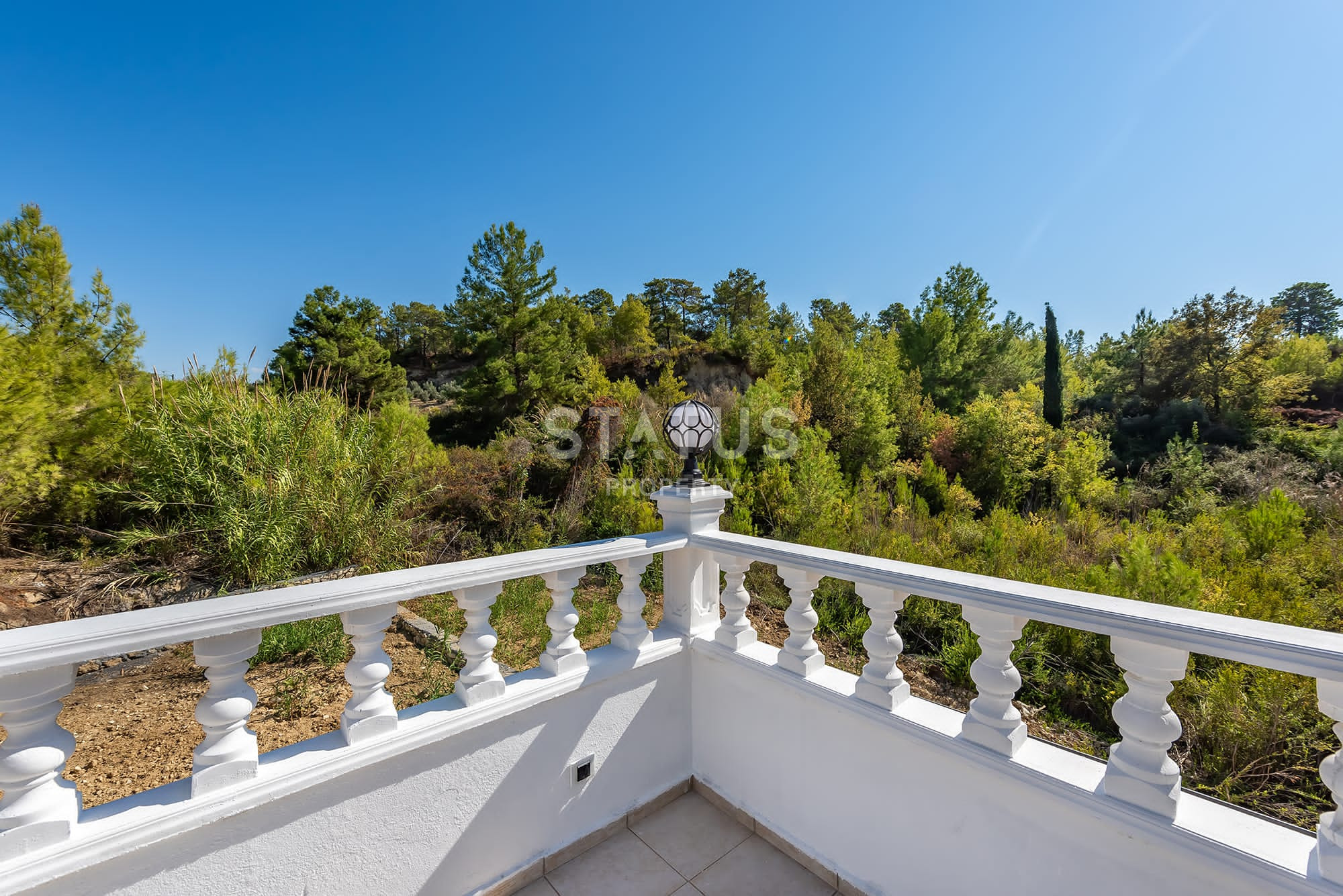 Меблированная Вилла планировки 3+1, в пешей доступности до лучшего пляжа Инжекум, в районе Авсаллар, 220 кв.м. фото 18