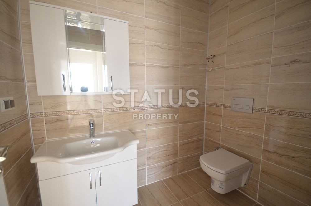 Budget apartments in Avsallar in a complex with a swimming pool. Near Incekum beach. 63-218 фото 31