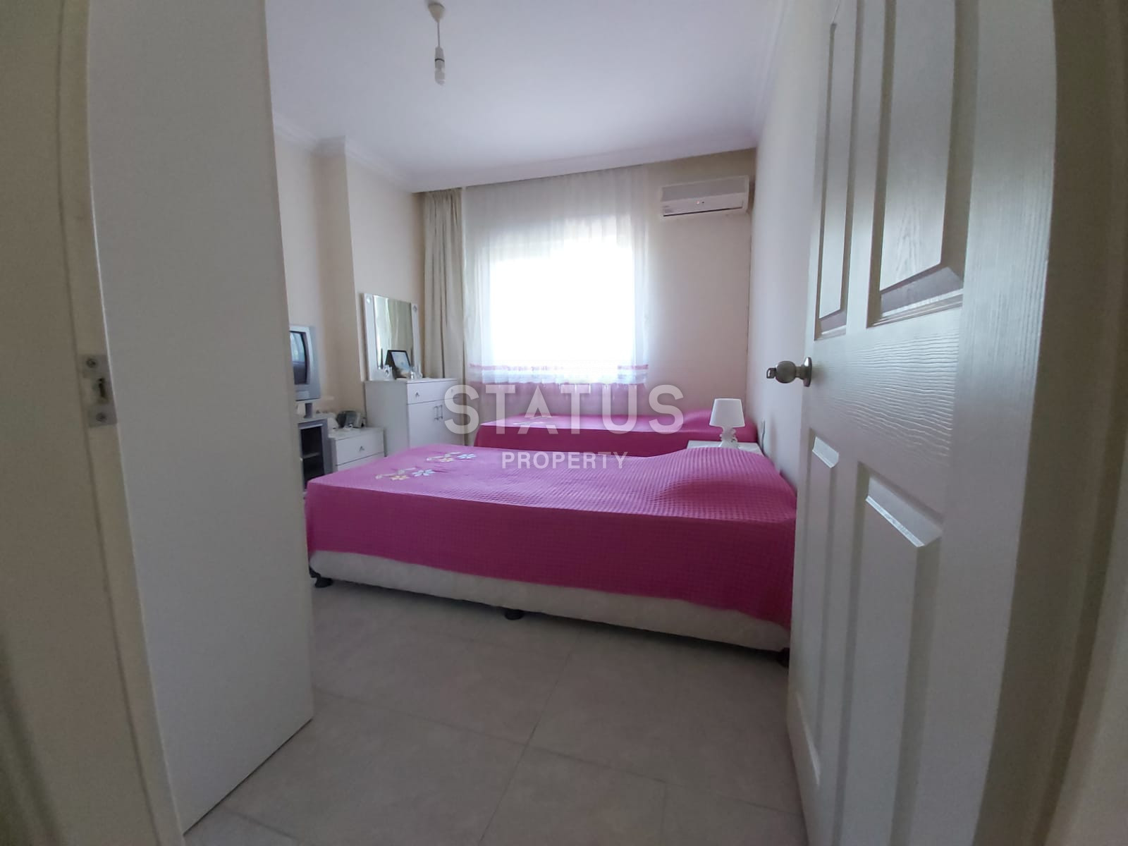 Квартира 2+1 в центре Алании, 100 кв.м. фото 15