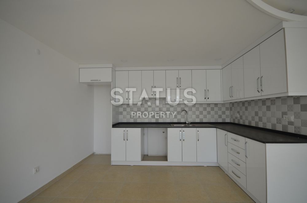 Budget apartments in Avsallar in a complex with a swimming pool. Near Incekum beach. 63-218 фото 33