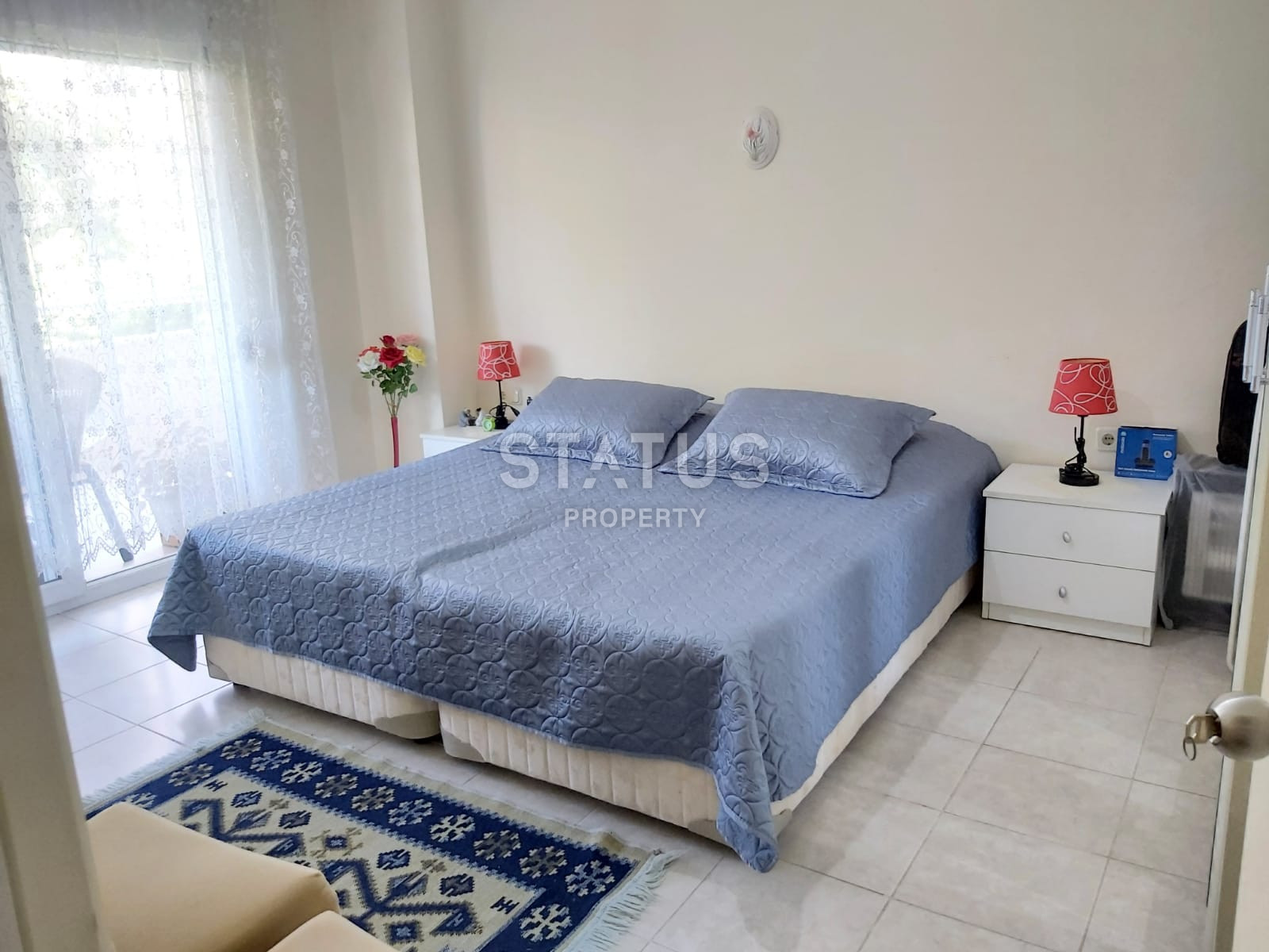 Квартира 2+1 в центре Алании, 100 кв.м. фото 31