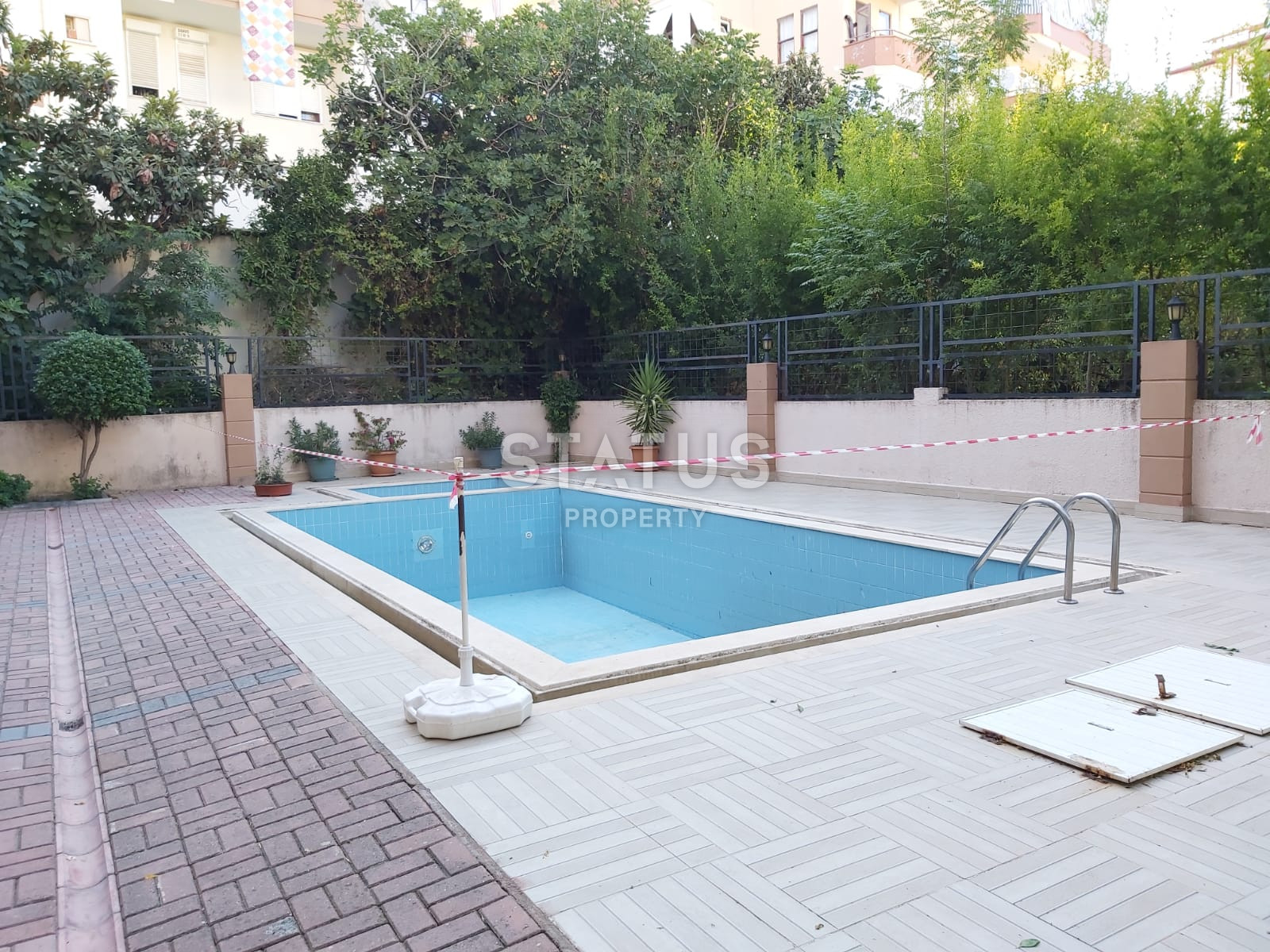 Квартира 2+1 в центре Алании, 100 кв.м. фото 32