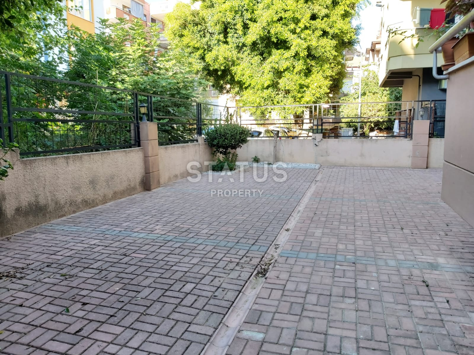 Квартира 2+1 в центре Алании, 100 кв.м. фото 34