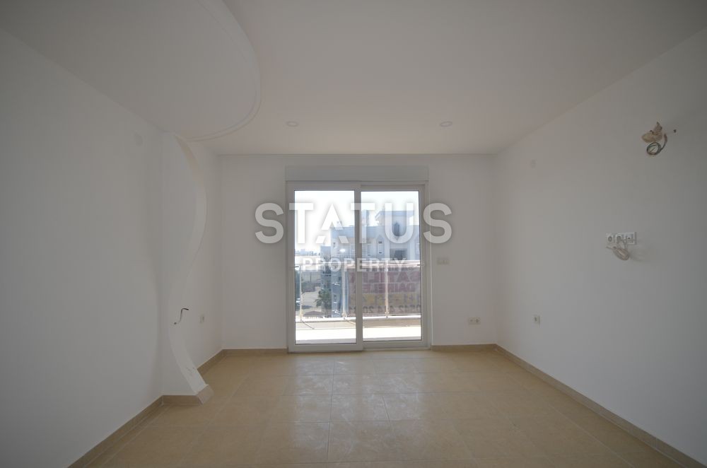 Budget apartments in Avsallar in a complex with a swimming pool. Near Incekum beach. 63-218 фото 35