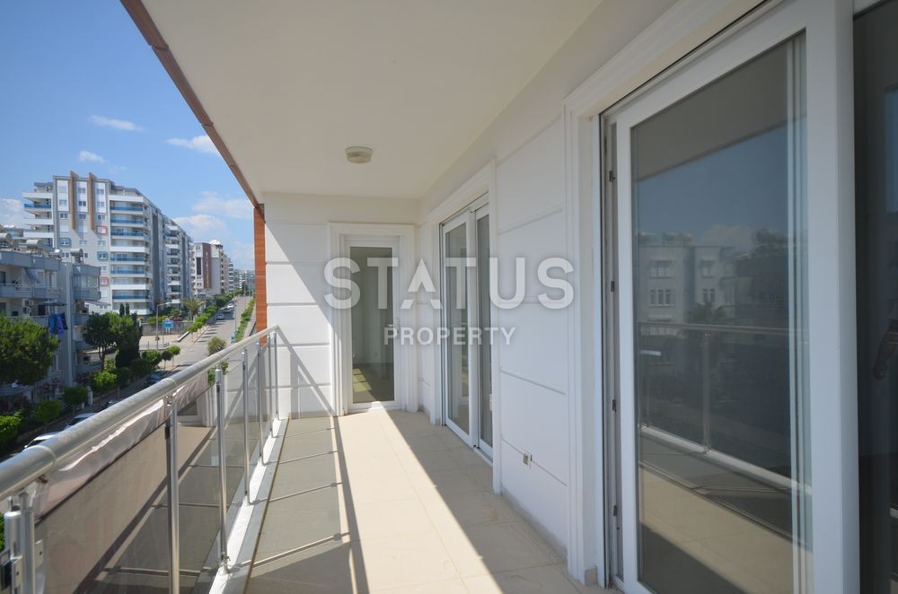 Budget apartments in Avsallar in a complex with a swimming pool. Near Incekum beach. 63-218 фото 36